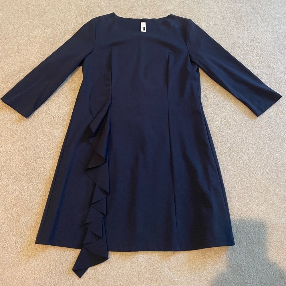 Italian made designer dress